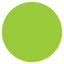 Color Circle Classroom Floor Decal