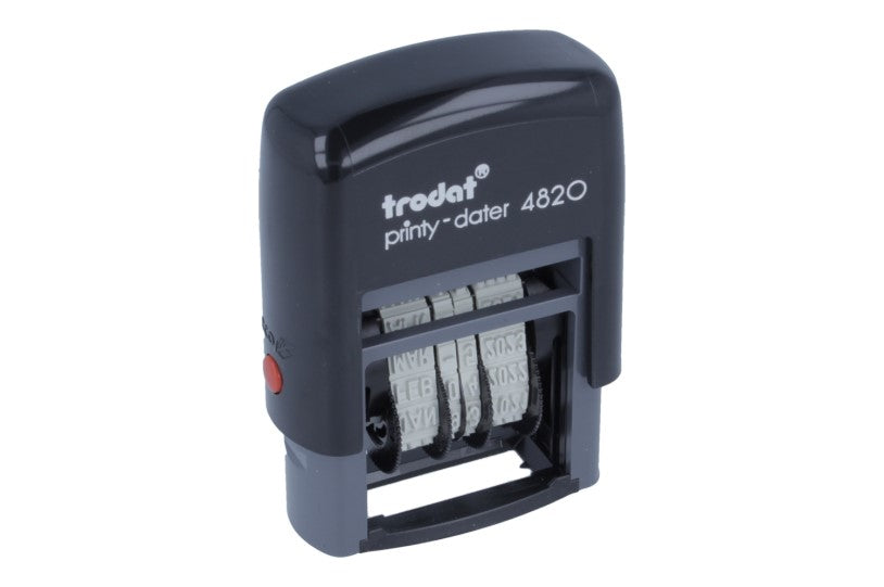 Trodat 4820 Dater