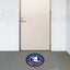 Do Not Block Door Keep Clear Floor Decal