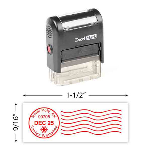 Postmark Stamp