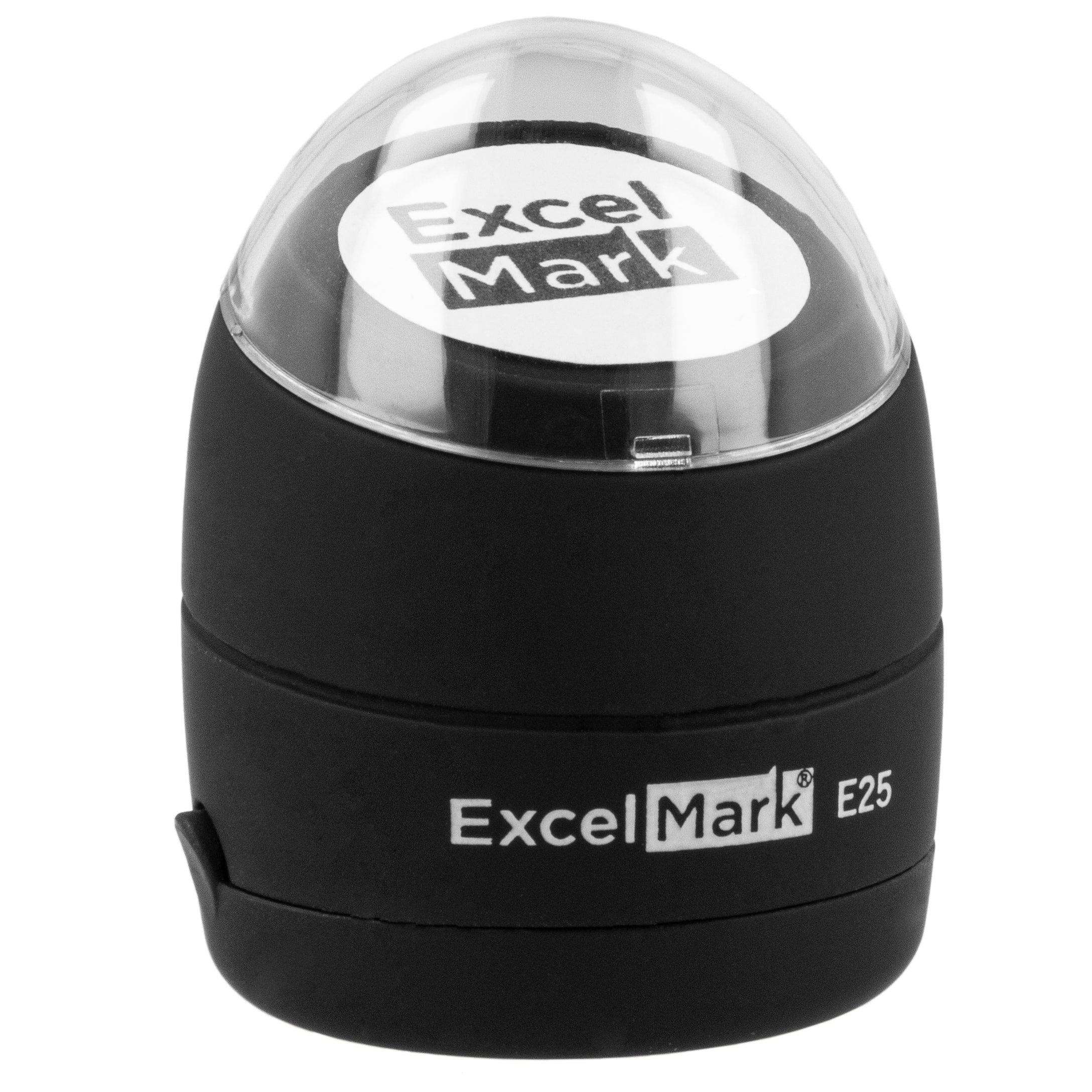 Excelmark R300 ExcelMark E25 Flash Stamp – DiscountRubberStamps.com