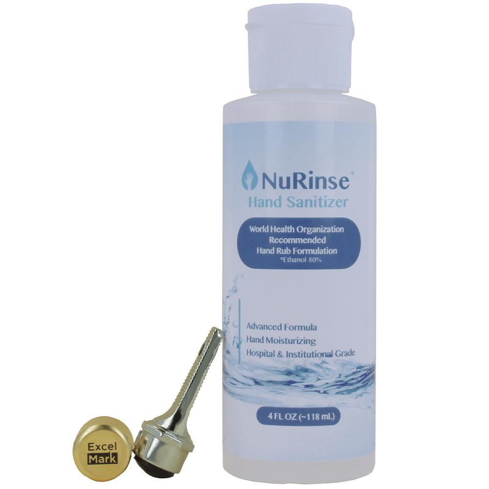 4-oz. Hand Sanitizer Bundle