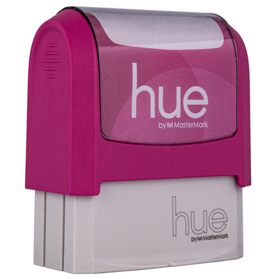 Large Hue HD (Fuscia)