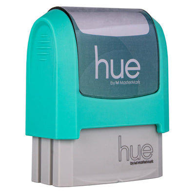 Medium Hue HD (Aqua)